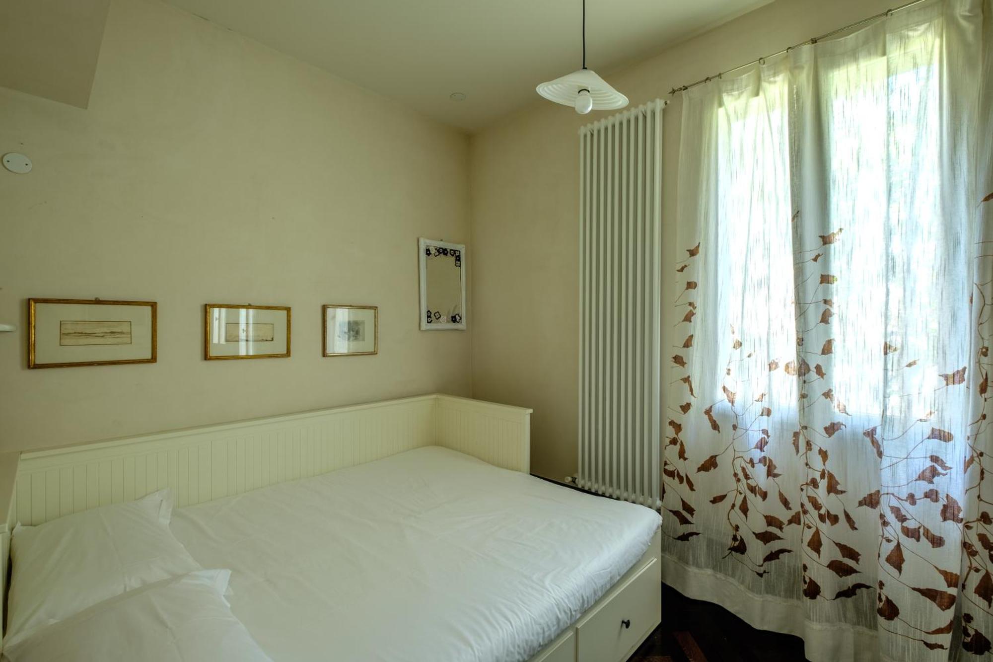 Attico Terrazza Appartement Venetië Buitenkant foto