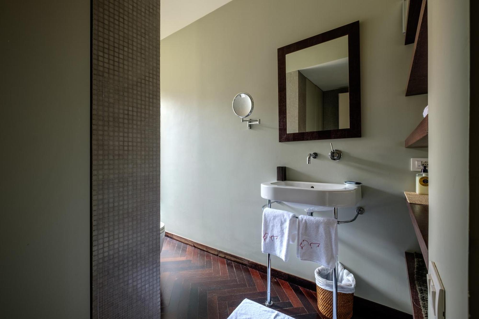 Attico Terrazza Appartement Venetië Buitenkant foto