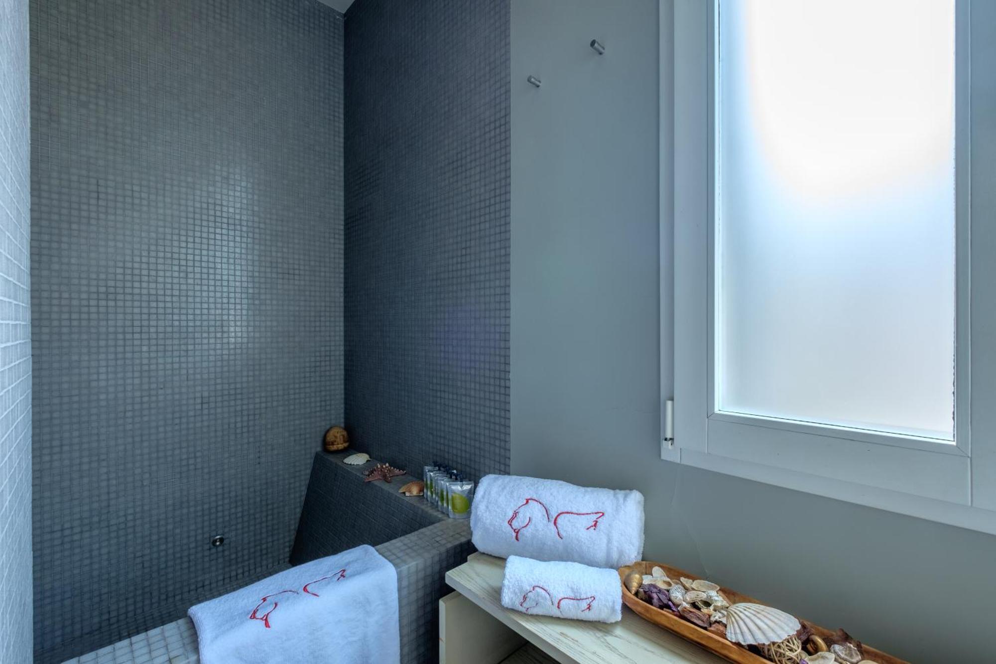 Attico Terrazza Appartement Venetië Buitenkant foto
